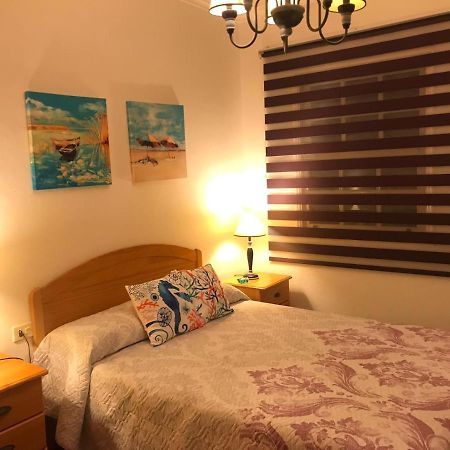 Primera Linea En Piscinas Naturales. Barlovento Exterior photo