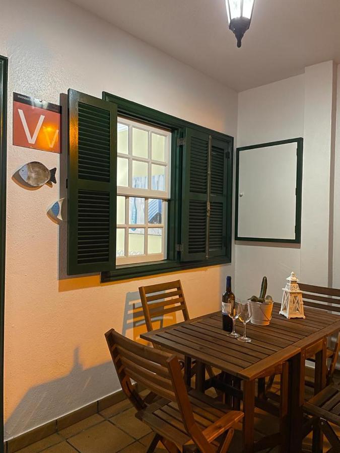 Primera Linea En Piscinas Naturales. Barlovento Exterior photo
