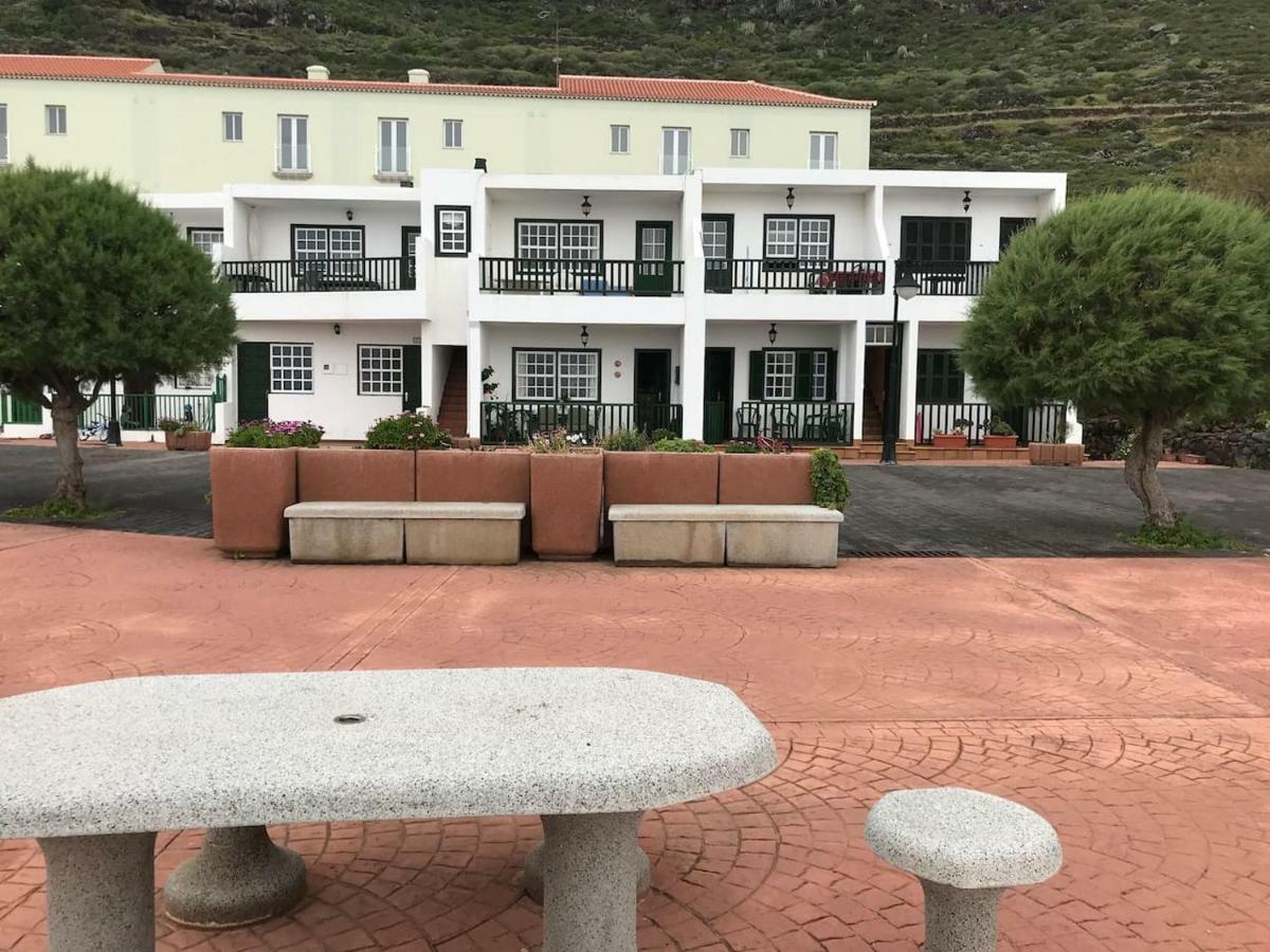 Primera Linea En Piscinas Naturales. Barlovento Exterior photo